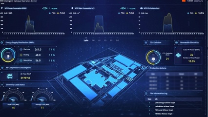 華晨寶馬投資150億打造“工業元宇宙”里達工廠，引領軟件開發新紀元